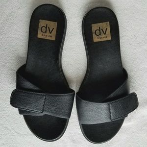 DV by Dolce Vita Breya Slip-On Sandal